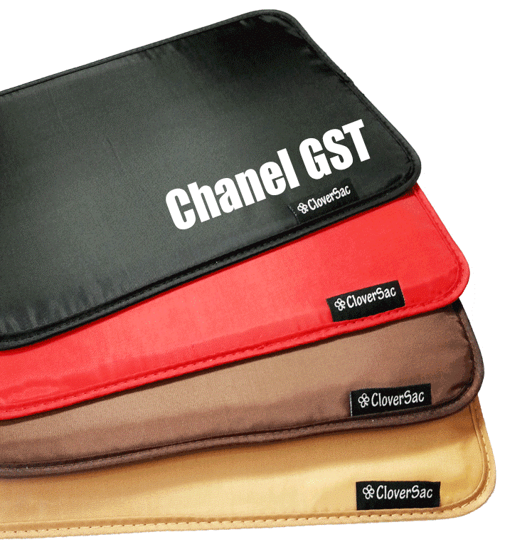Base Shaper for Chanel GST – CloverSac