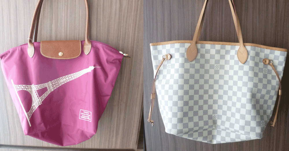 Sagging-designer-handbag
