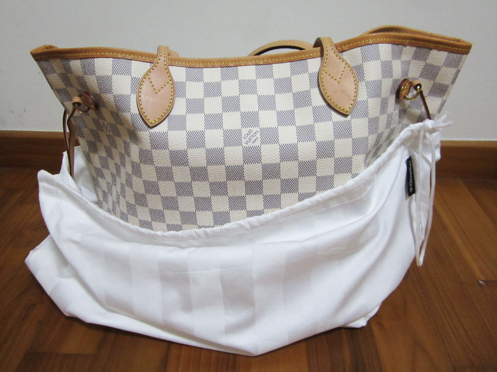 Sacchetti Antipolvere Con Coulisse, Set Da 2 Pezzi – 58x50 Cm – Riutilizzabili, Per Borse, Abiti, Giocattoli E Biancheria – Proteggi Dalla Polvere