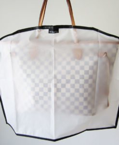 Purse Rain Cover by CloverSac